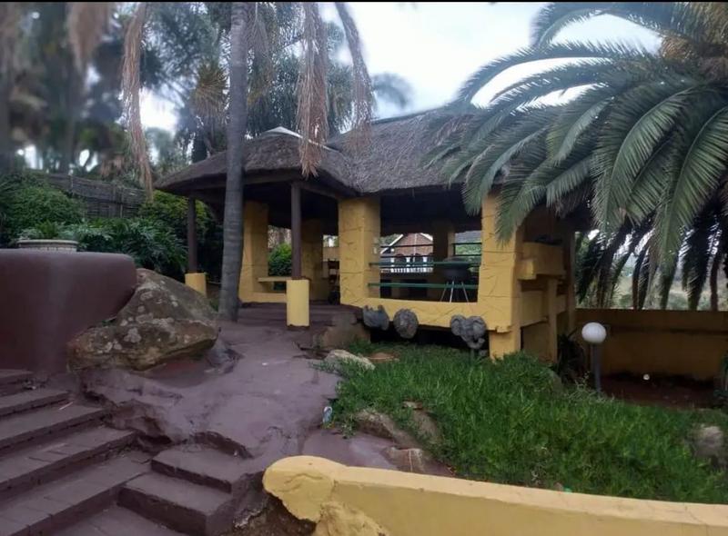 4 Bedroom Property for Sale in Bassonia Gauteng