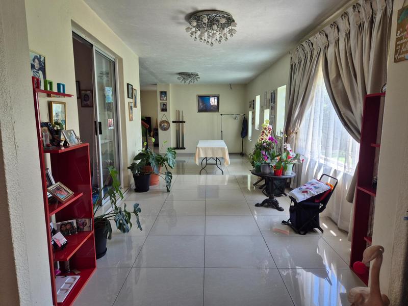 6 Bedroom Property for Sale in Elandspark Gauteng