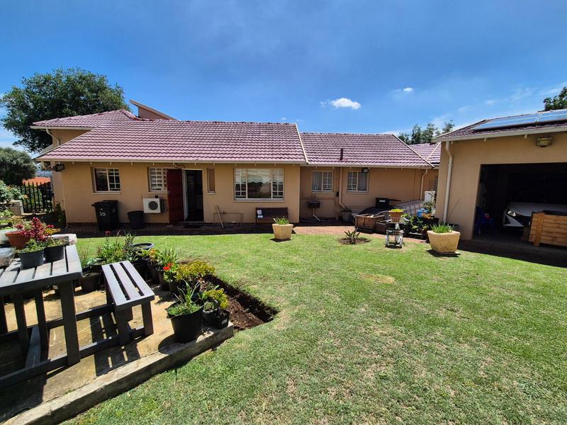 6 Bedroom Property for Sale in Elandspark Gauteng