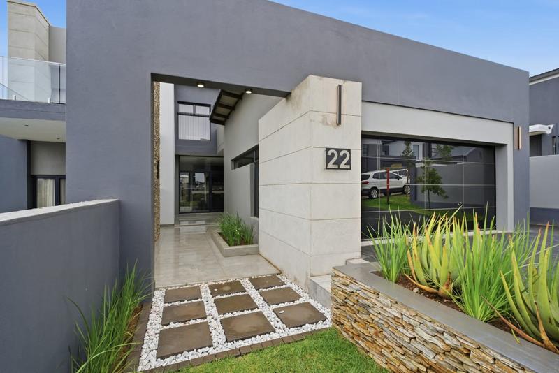 4 Bedroom Property for Sale in Fountainbrook Estate Gauteng