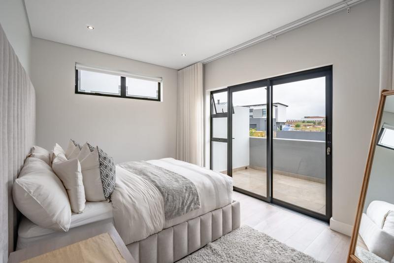 4 Bedroom Property for Sale in Fountainbrook Estate Gauteng