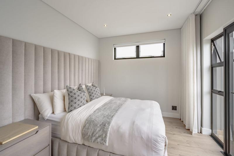 4 Bedroom Property for Sale in Fountainbrook Estate Gauteng