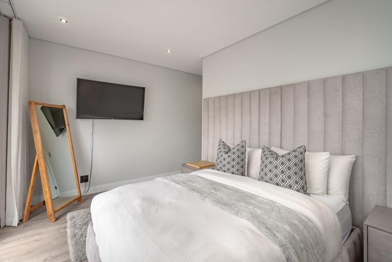 4 Bedroom Property for Sale in Fountainbrook Estate Gauteng