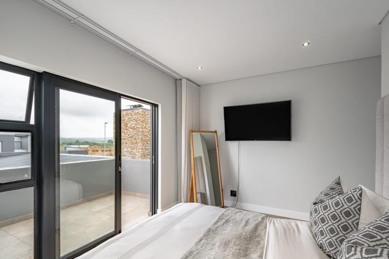 4 Bedroom Property for Sale in Fountainbrook Estate Gauteng