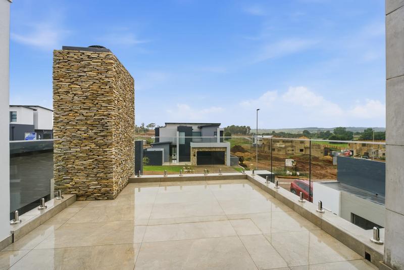 4 Bedroom Property for Sale in Fountainbrook Estate Gauteng