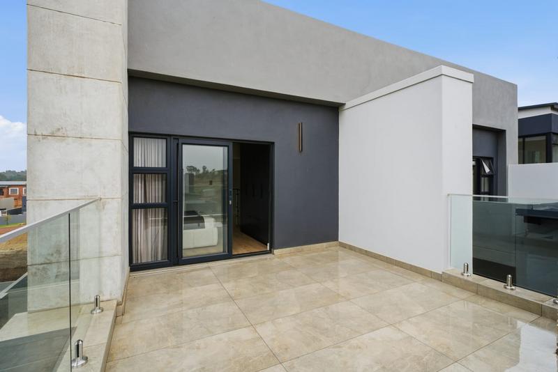 4 Bedroom Property for Sale in Fountainbrook Estate Gauteng