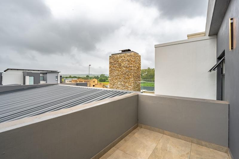 4 Bedroom Property for Sale in Fountainbrook Estate Gauteng