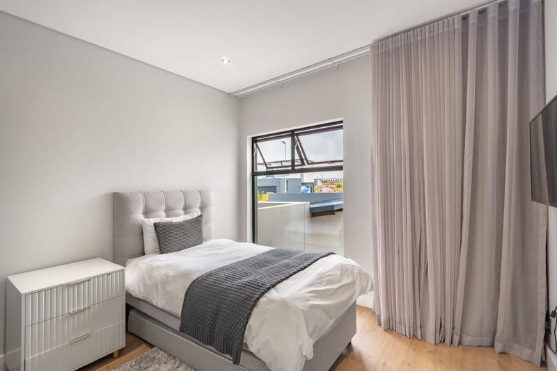 4 Bedroom Property for Sale in Fountainbrook Estate Gauteng