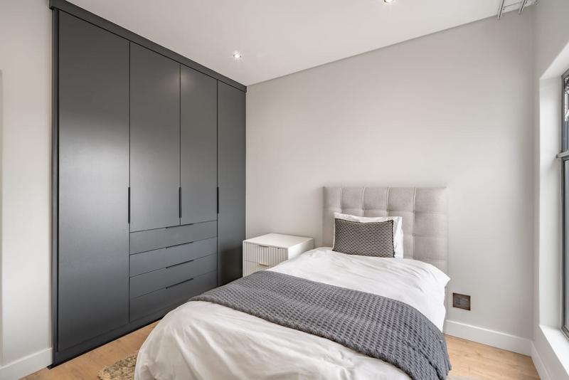 4 Bedroom Property for Sale in Fountainbrook Estate Gauteng