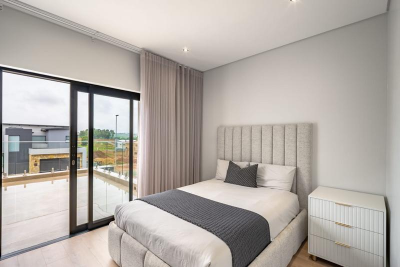 4 Bedroom Property for Sale in Fountainbrook Estate Gauteng