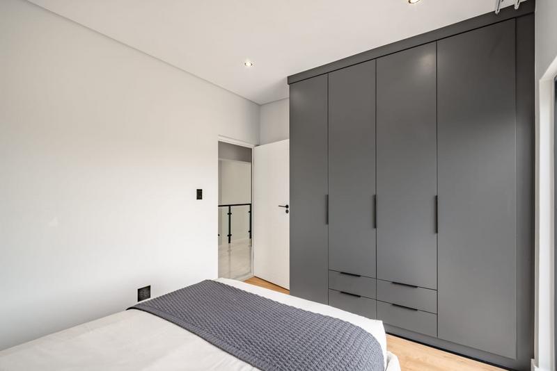 4 Bedroom Property for Sale in Fountainbrook Estate Gauteng