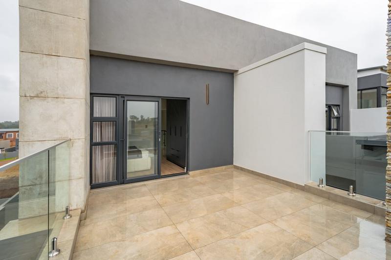 4 Bedroom Property for Sale in Fountainbrook Estate Gauteng