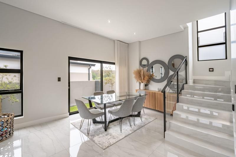 4 Bedroom Property for Sale in Fountainbrook Estate Gauteng