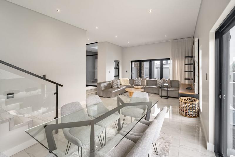 4 Bedroom Property for Sale in Fountainbrook Estate Gauteng