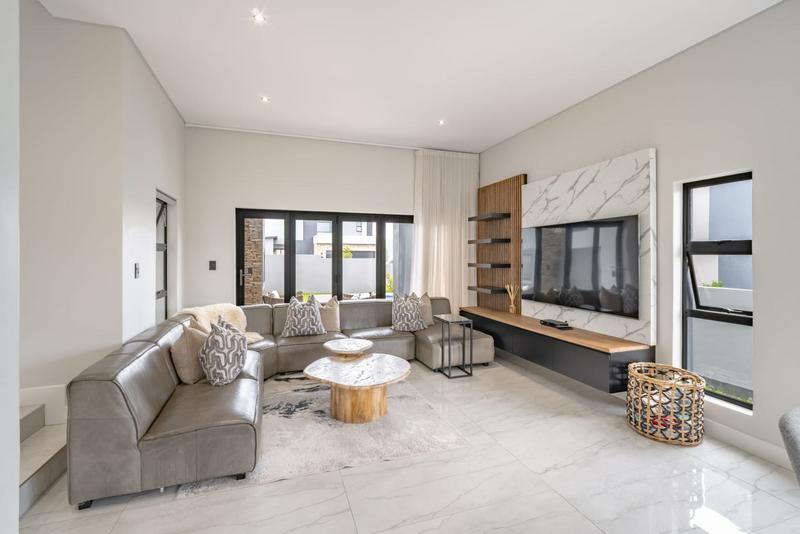 4 Bedroom Property for Sale in Fountainbrook Estate Gauteng