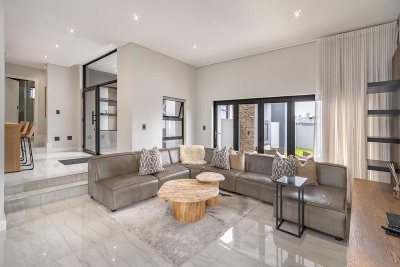 4 Bedroom Property for Sale in Fountainbrook Estate Gauteng