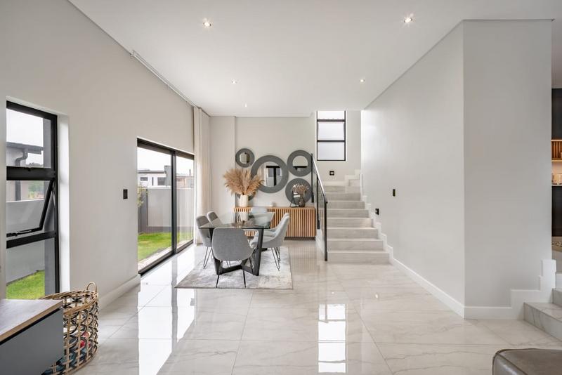 4 Bedroom Property for Sale in Fountainbrook Estate Gauteng