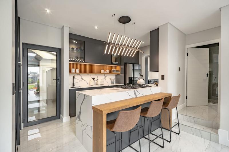 4 Bedroom Property for Sale in Fountainbrook Estate Gauteng