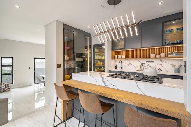 4 Bedroom Property for Sale in Fountainbrook Estate Gauteng