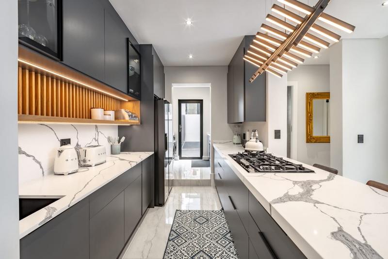 4 Bedroom Property for Sale in Fountainbrook Estate Gauteng