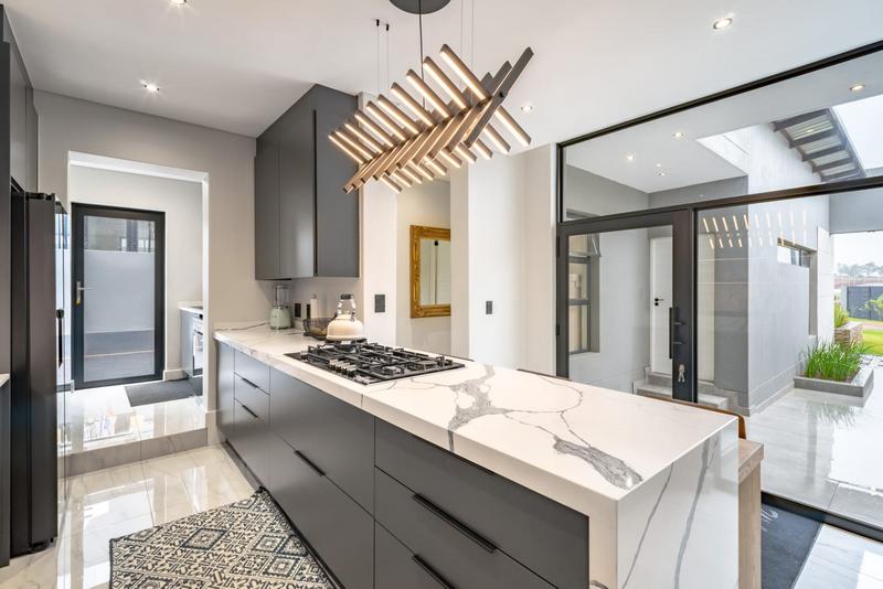 4 Bedroom Property for Sale in Fountainbrook Estate Gauteng