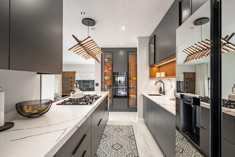 4 Bedroom Property for Sale in Fountainbrook Estate Gauteng