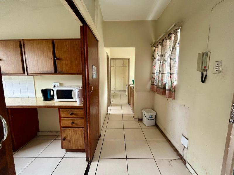 3 Bedroom Property for Sale in Arcadia Gauteng