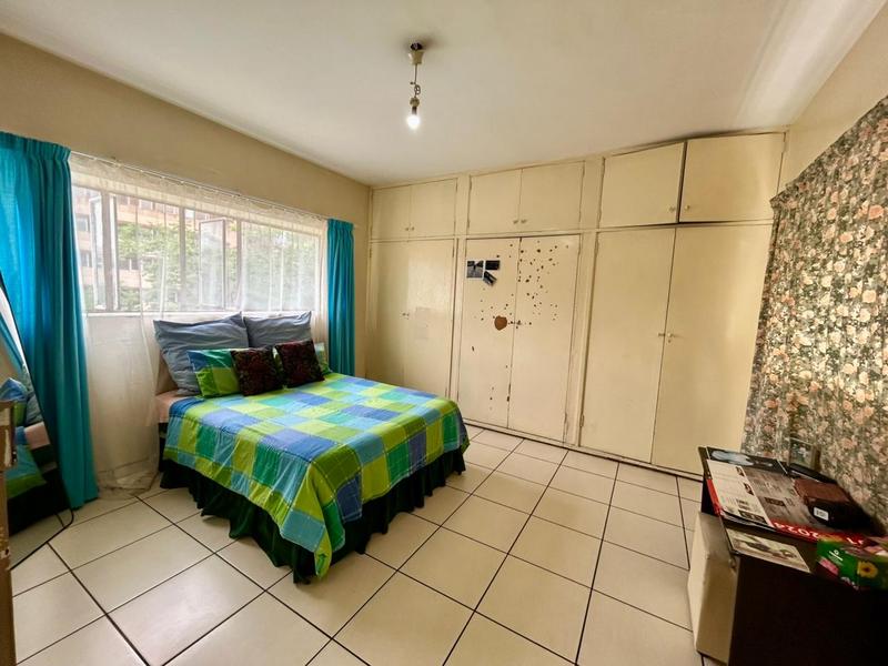 3 Bedroom Property for Sale in Arcadia Gauteng