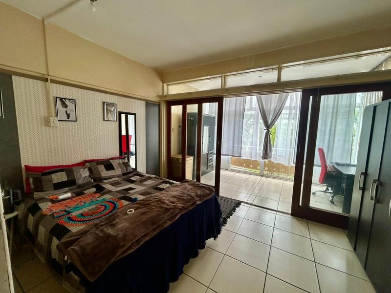 3 Bedroom Property for Sale in Arcadia Gauteng