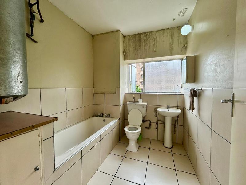 3 Bedroom Property for Sale in Arcadia Gauteng