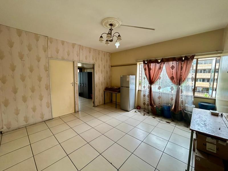 3 Bedroom Property for Sale in Arcadia Gauteng