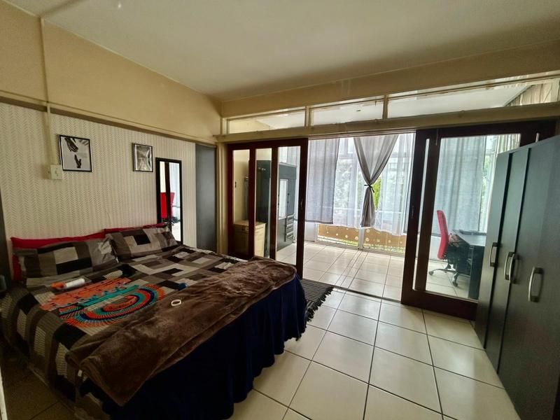3 Bedroom Property for Sale in Arcadia Gauteng