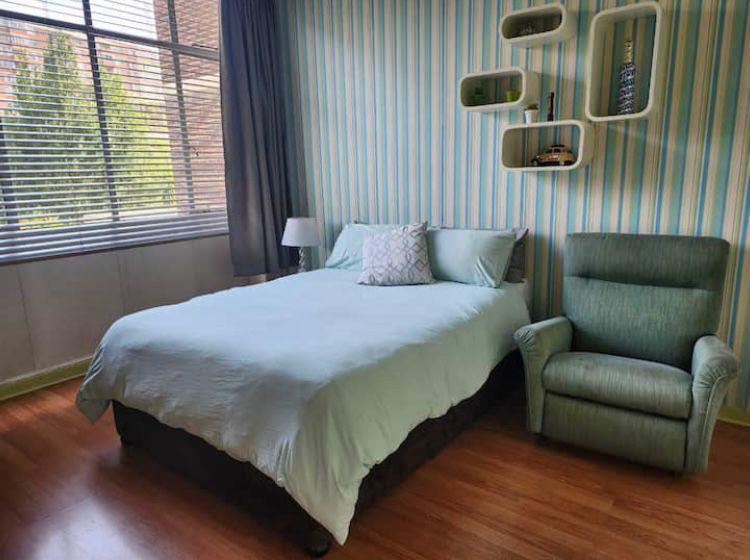 2 Bedroom Property for Sale in Bedford Gardens Gauteng