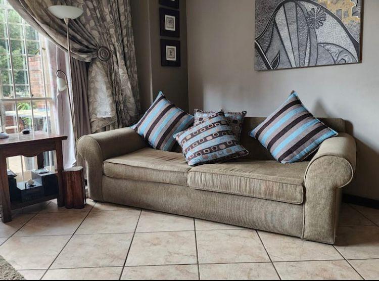 2 Bedroom Property for Sale in Bedford Gardens Gauteng