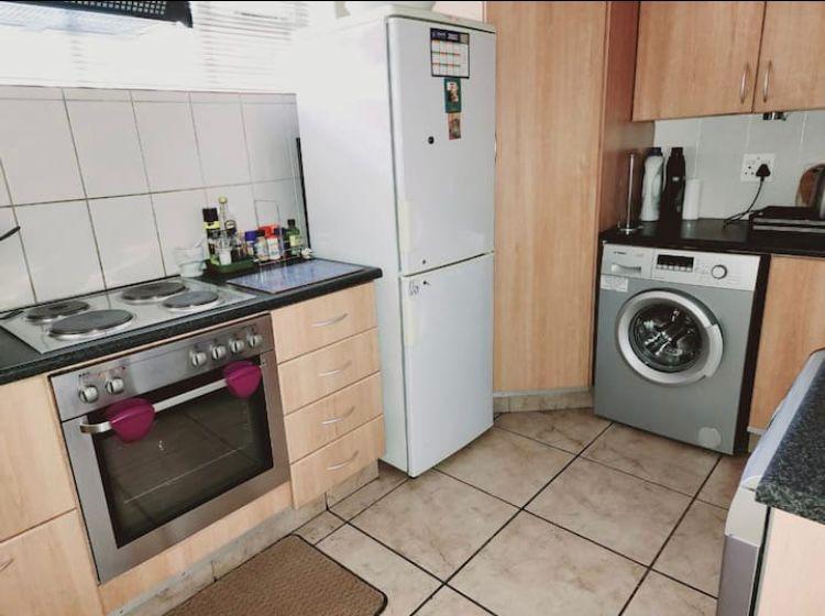 2 Bedroom Property for Sale in Bedford Gardens Gauteng