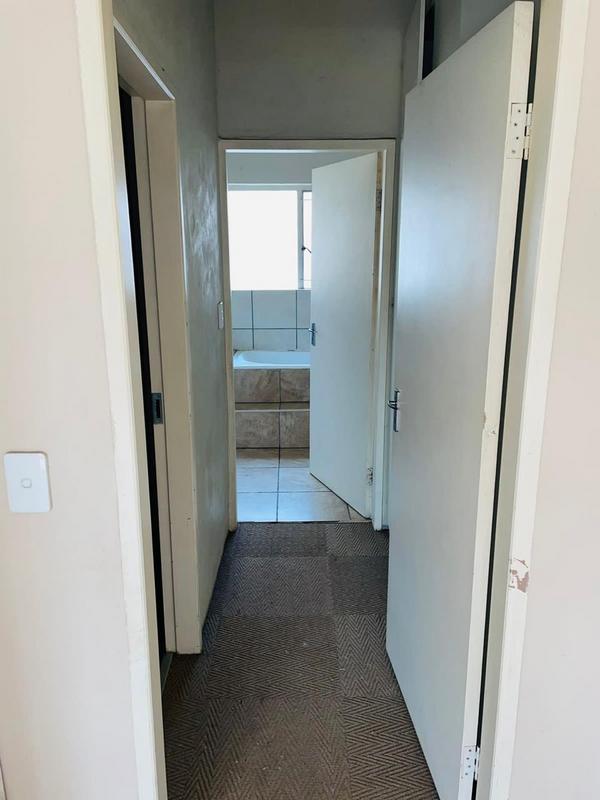 To Let 2 Bedroom Property for Rent in Eastleigh Gauteng