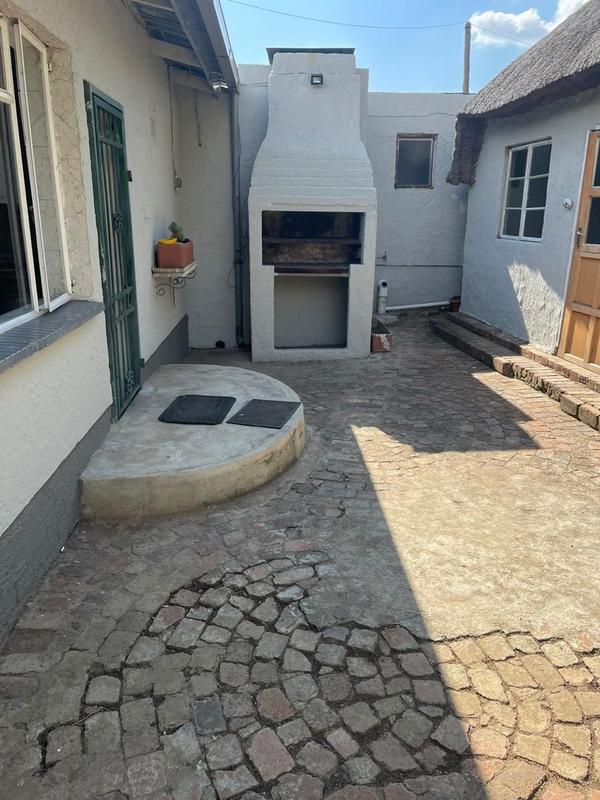 To Let 2 Bedroom Property for Rent in Eastleigh Gauteng