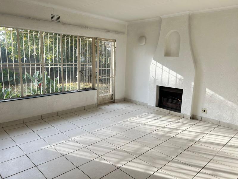 To Let 4 Bedroom Property for Rent in Edenvale Gauteng