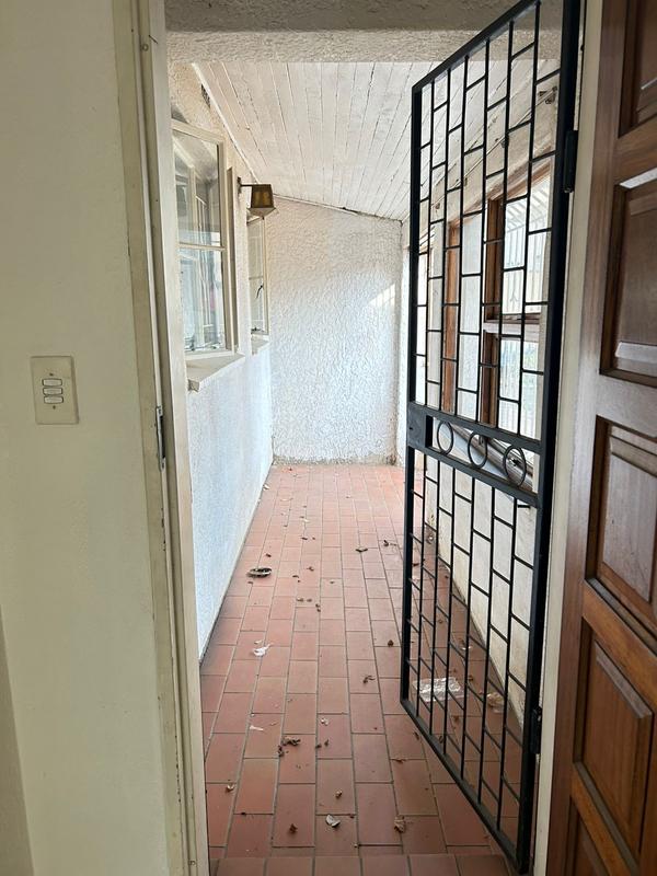 To Let 4 Bedroom Property for Rent in Edenvale Gauteng