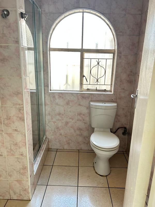 To Let 4 Bedroom Property for Rent in Edenvale Gauteng