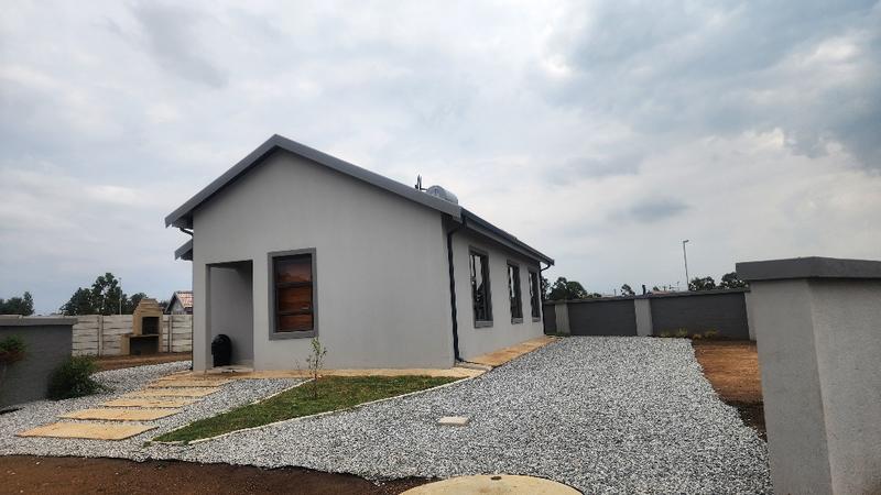 2 Bedroom Property for Sale in Selcourt Gauteng