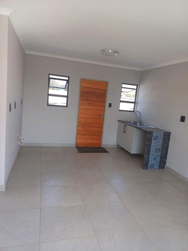 2 Bedroom Property for Sale in Selcourt Gauteng
