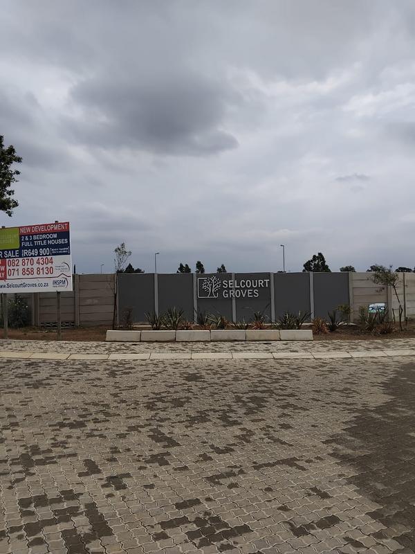 2 Bedroom Property for Sale in Selcourt Gauteng