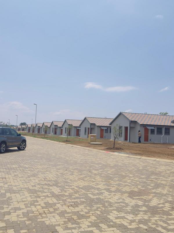 2 Bedroom Property for Sale in Selcourt Gauteng