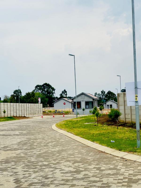 3 Bedroom Property for Sale in Selcourt Gauteng