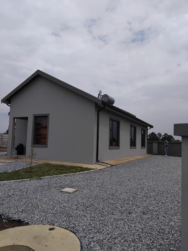 3 Bedroom Property for Sale in Selcourt Gauteng