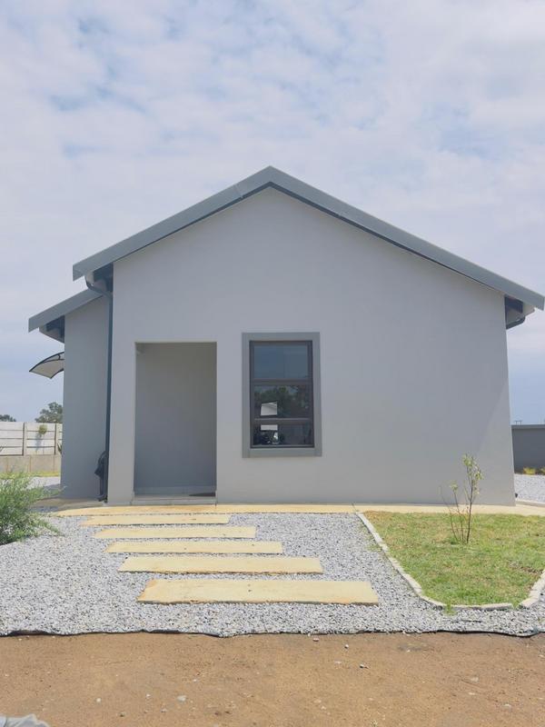 3 Bedroom Property for Sale in Selcourt Gauteng