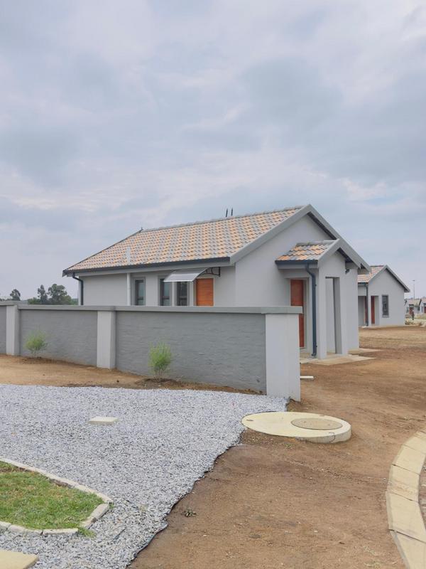 3 Bedroom Property for Sale in Selcourt Gauteng
