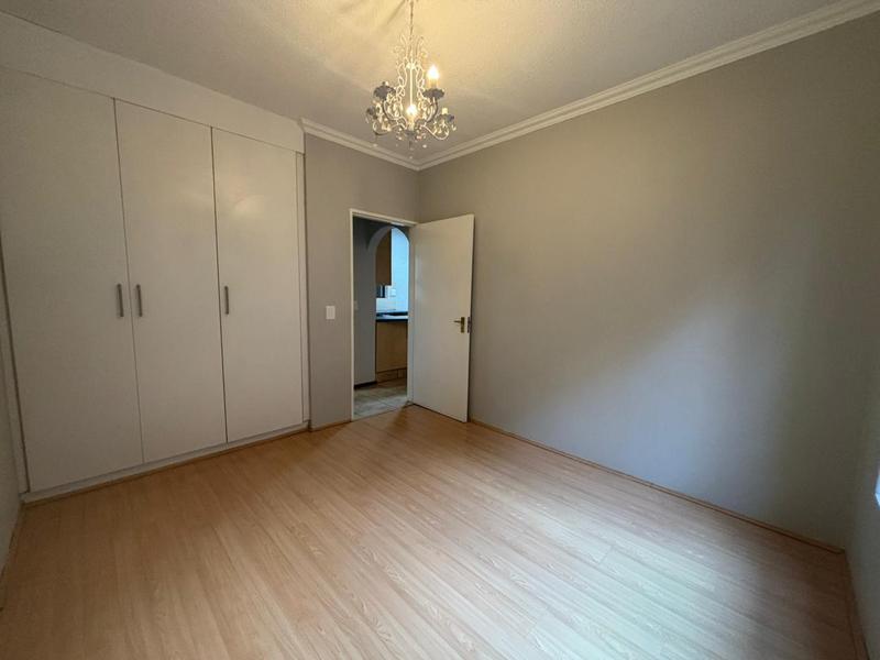 To Let 1 Bedroom Property for Rent in Lonehill Gauteng