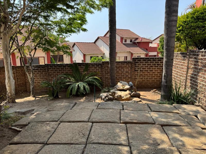 To Let 3 Bedroom Property for Rent in North Riding Gauteng